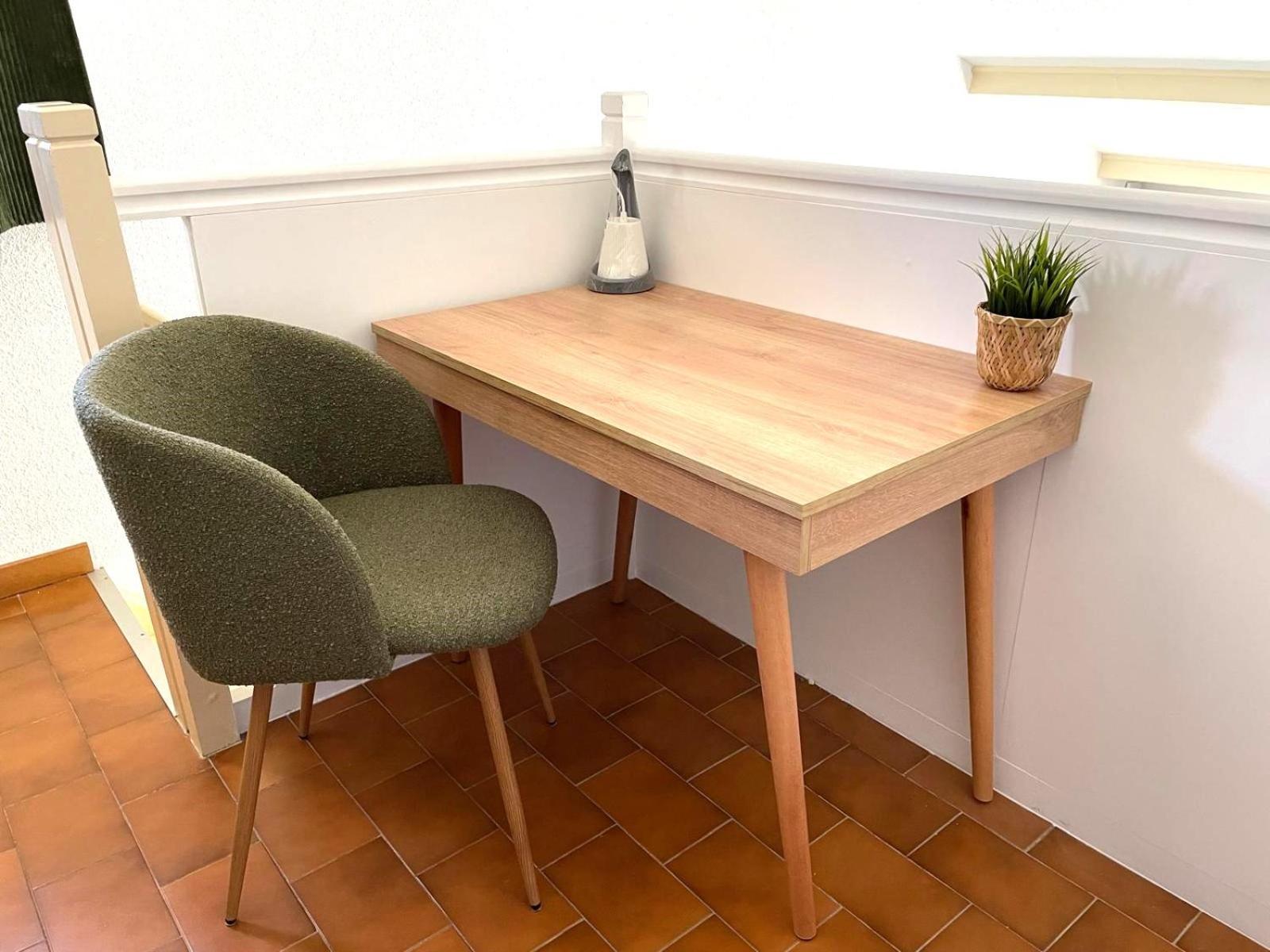 Cicada - Wifi, Clim, Vue Mer, Parking Gratuit Apartment La Ciotat