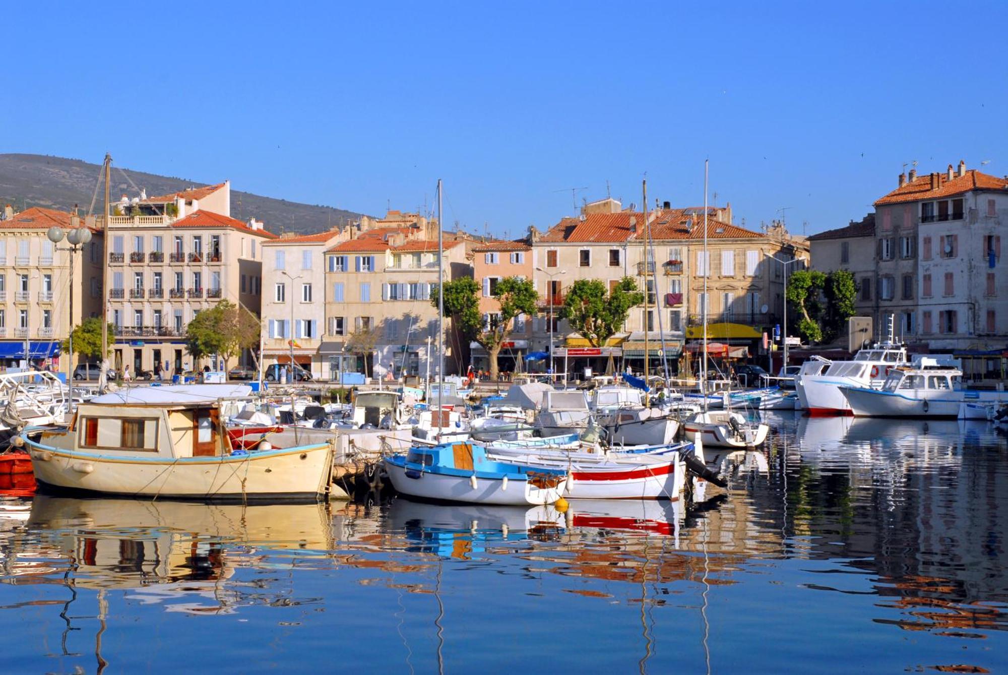 Cicada - Wifi, Clim, Vue Mer, Parking Gratuit *