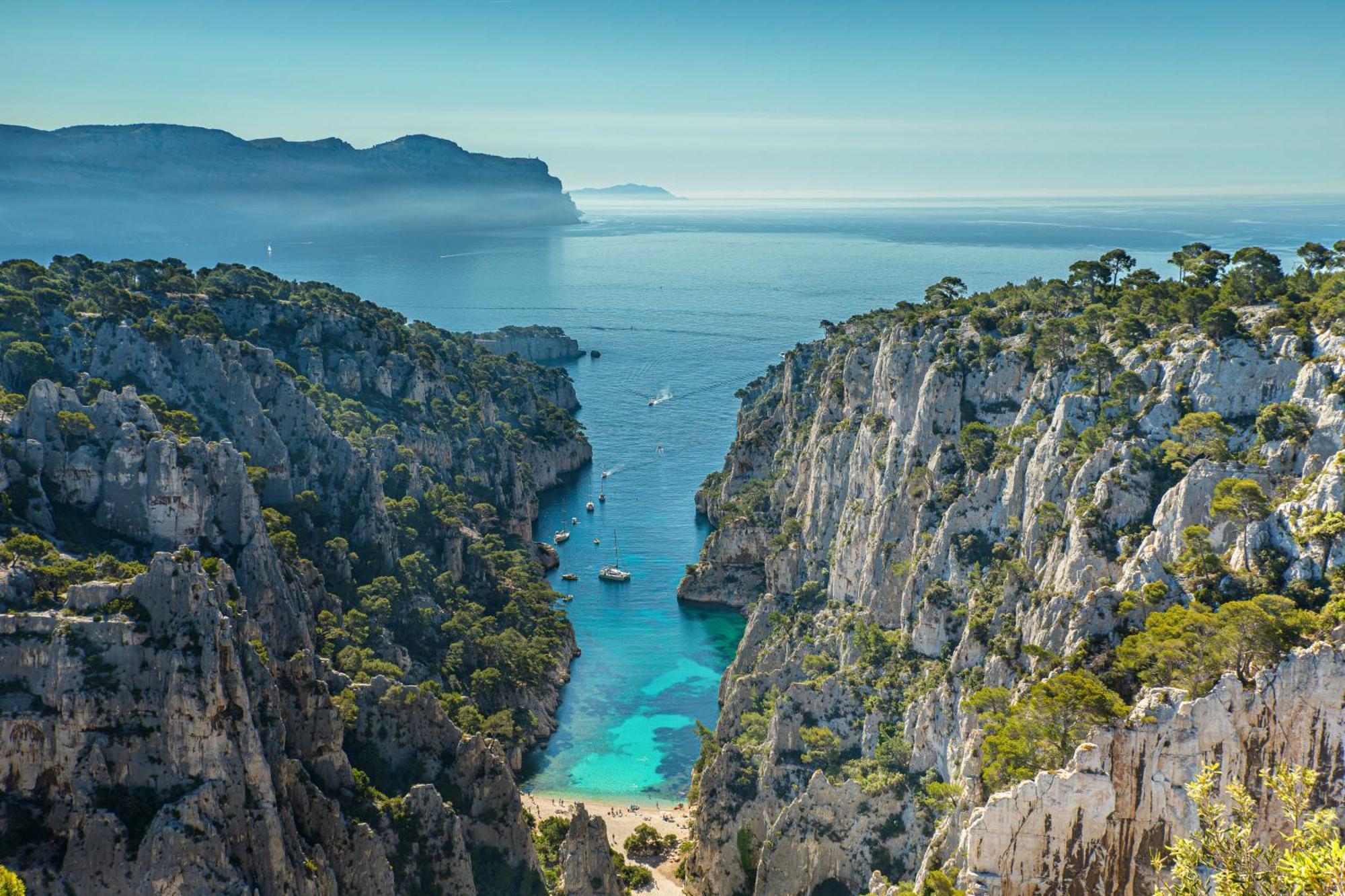 Cicada - Wifi, Clim, Vue Mer, Parking Gratuit